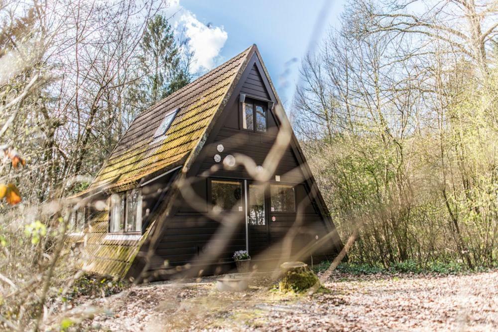 Bungalow 131 Villa Durbuy Eksteriør bilde